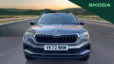 Skoda Karoq 1.5 TSI SE L 5dr Petrol Estate